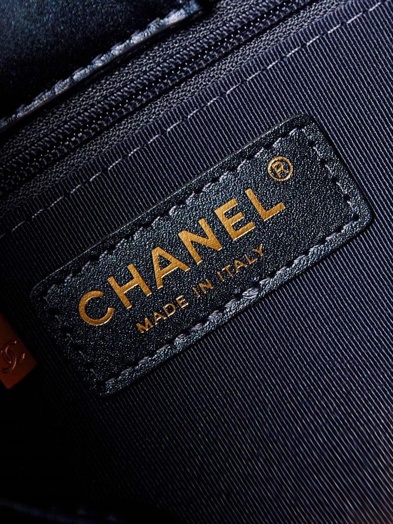 Ch**el hobo bags